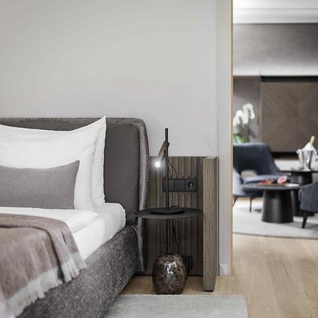 Hotel Weisses Roessl Κίτσμπουελ Εξωτερικό φωτογραφία