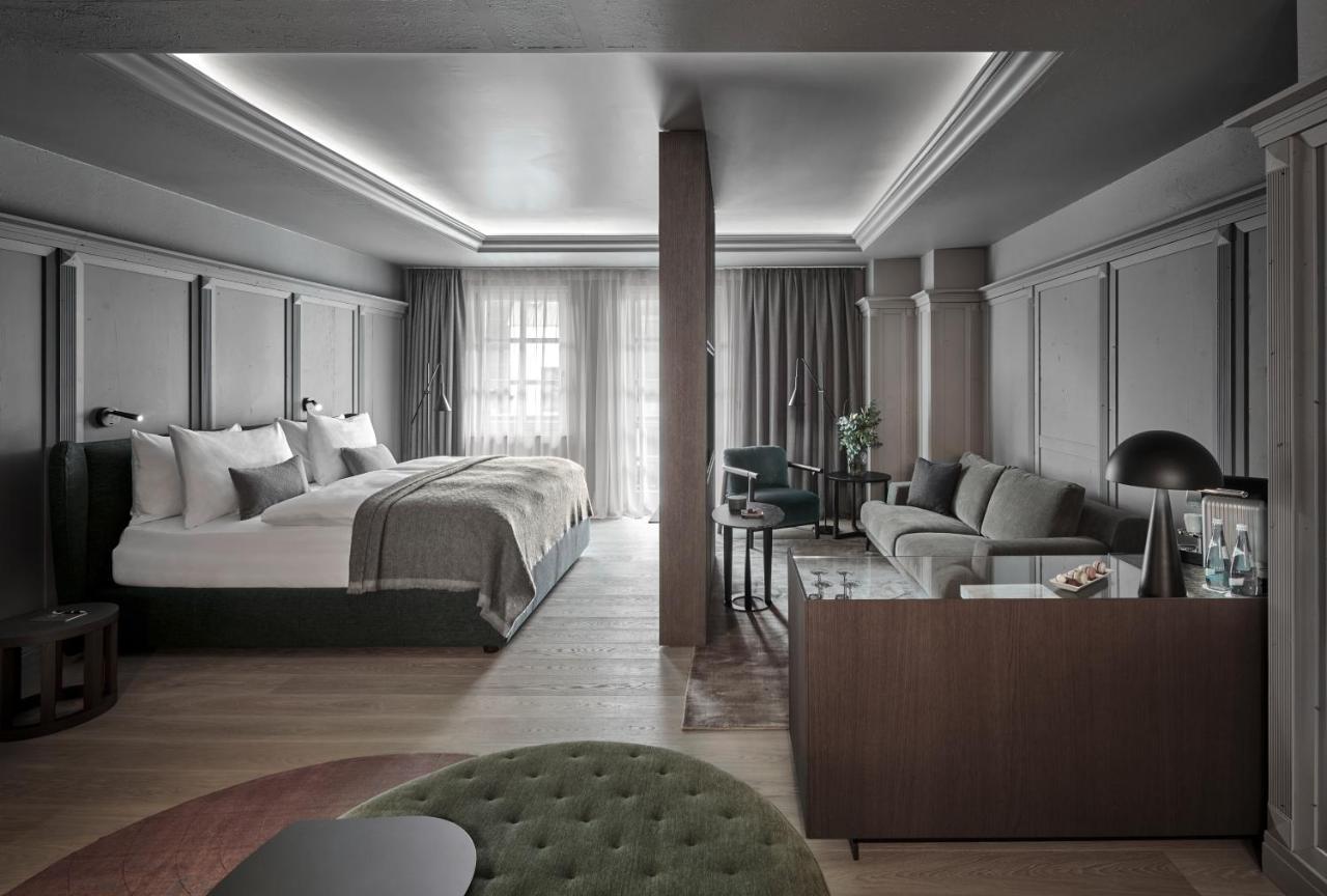 Hotel Weisses Roessl Κίτσμπουελ Εξωτερικό φωτογραφία