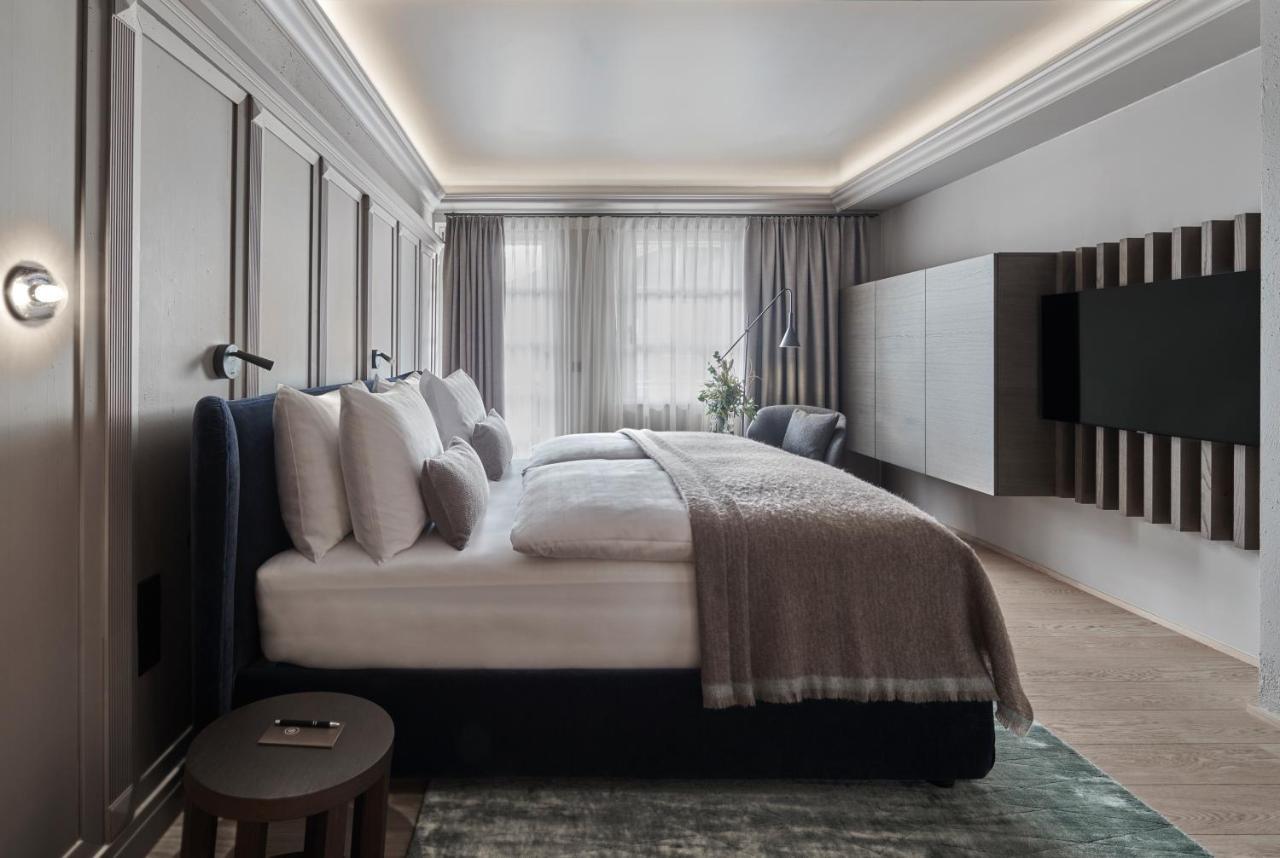Hotel Weisses Roessl Κίτσμπουελ Εξωτερικό φωτογραφία