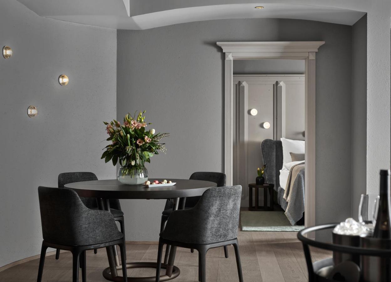 Hotel Weisses Roessl Κίτσμπουελ Εξωτερικό φωτογραφία