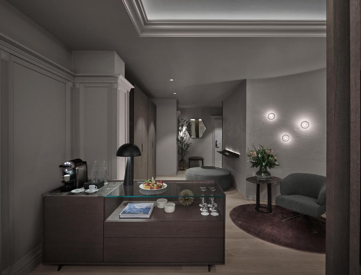 Hotel Weisses Roessl Κίτσμπουελ Εξωτερικό φωτογραφία