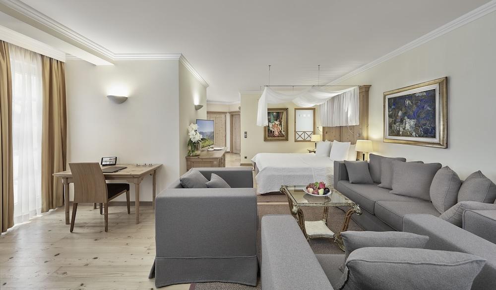 Hotel Weisses Roessl Κίτσμπουελ Εξωτερικό φωτογραφία