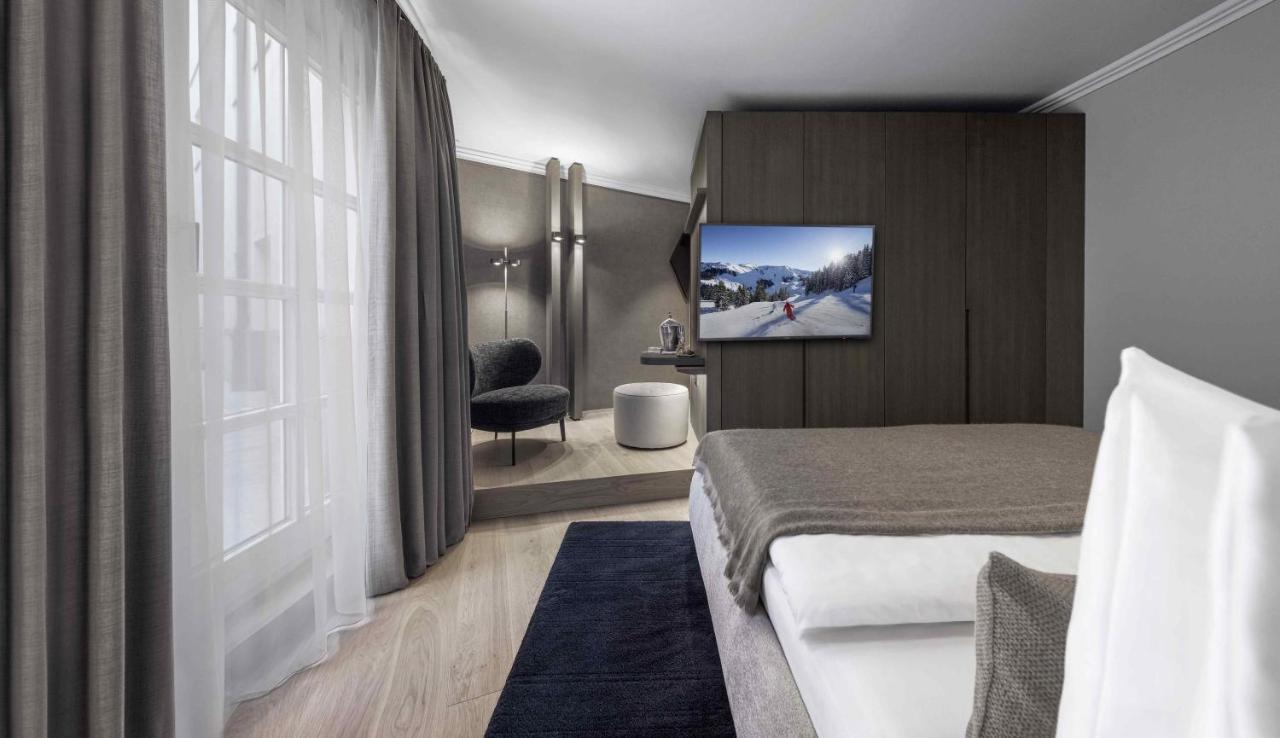 Hotel Weisses Roessl Κίτσμπουελ Εξωτερικό φωτογραφία