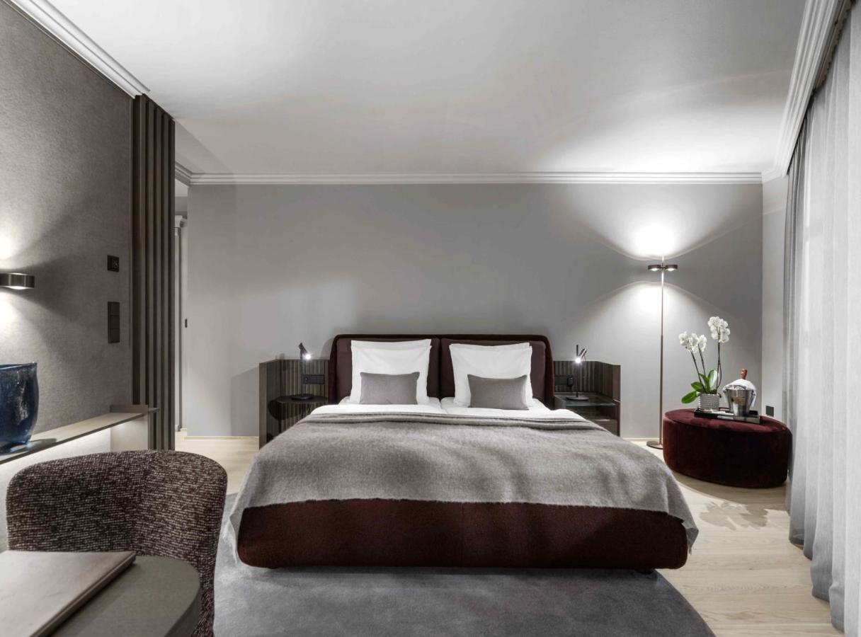 Hotel Weisses Roessl Κίτσμπουελ Εξωτερικό φωτογραφία