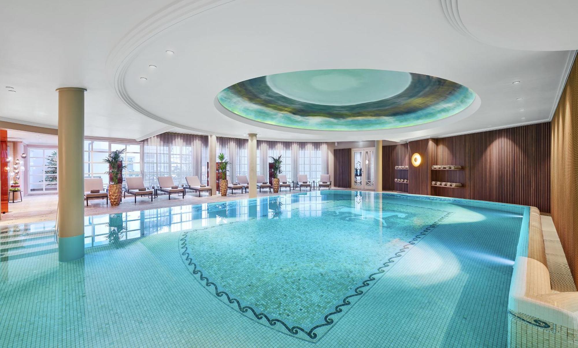 Hotel Weisses Roessl Κίτσμπουελ Εξωτερικό φωτογραφία