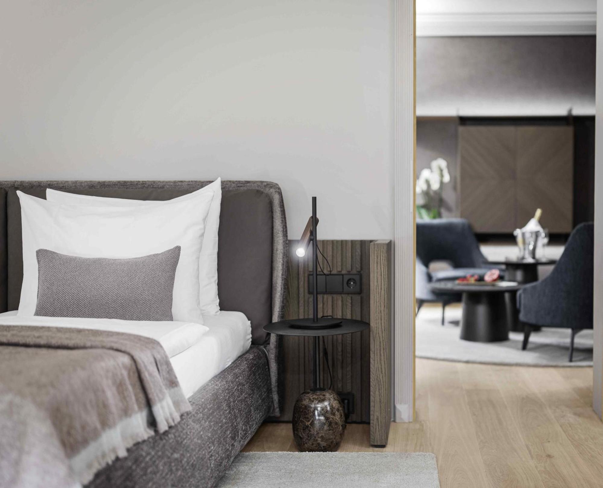 Hotel Weisses Roessl Κίτσμπουελ Εξωτερικό φωτογραφία