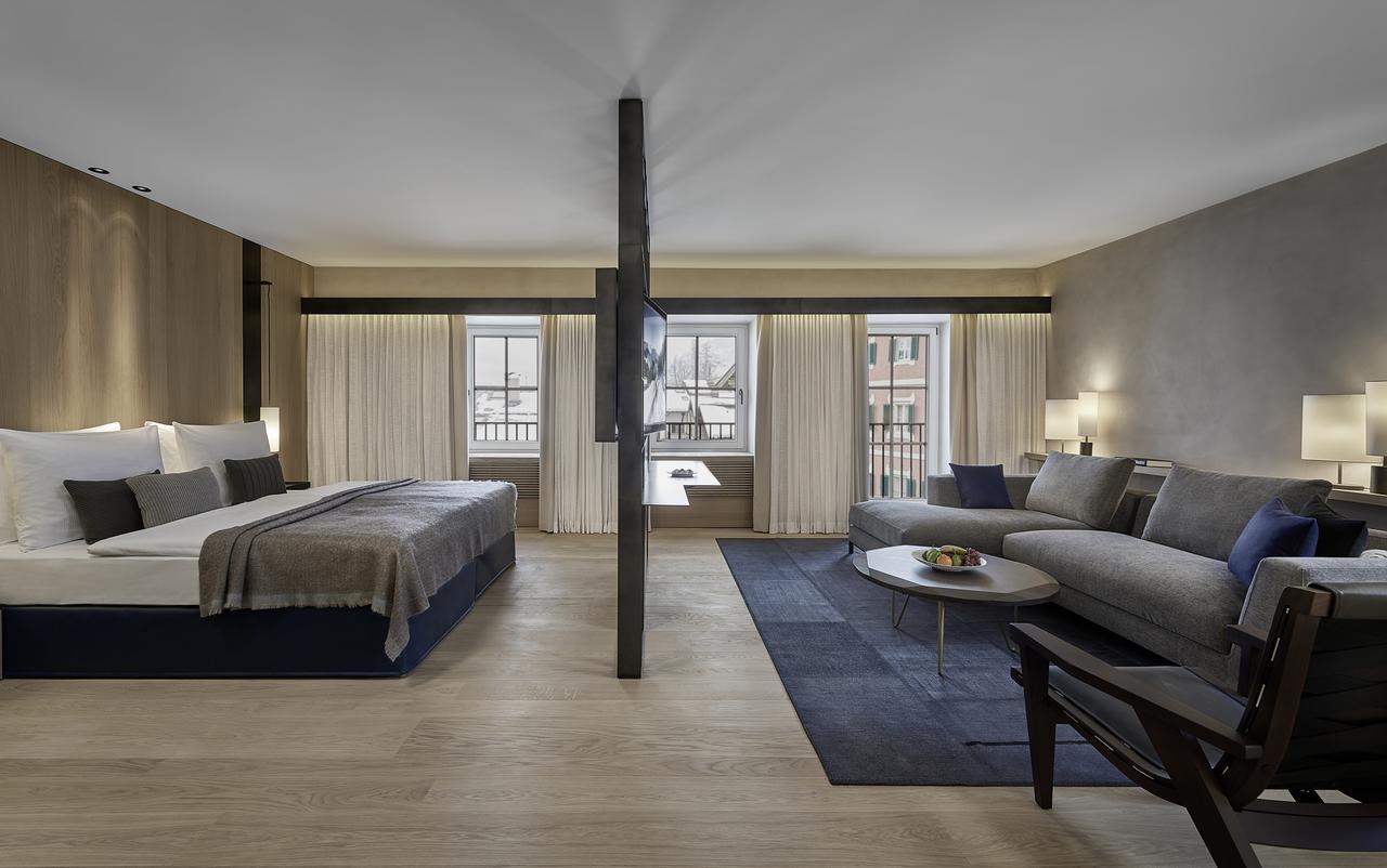 Hotel Weisses Roessl Κίτσμπουελ Εξωτερικό φωτογραφία