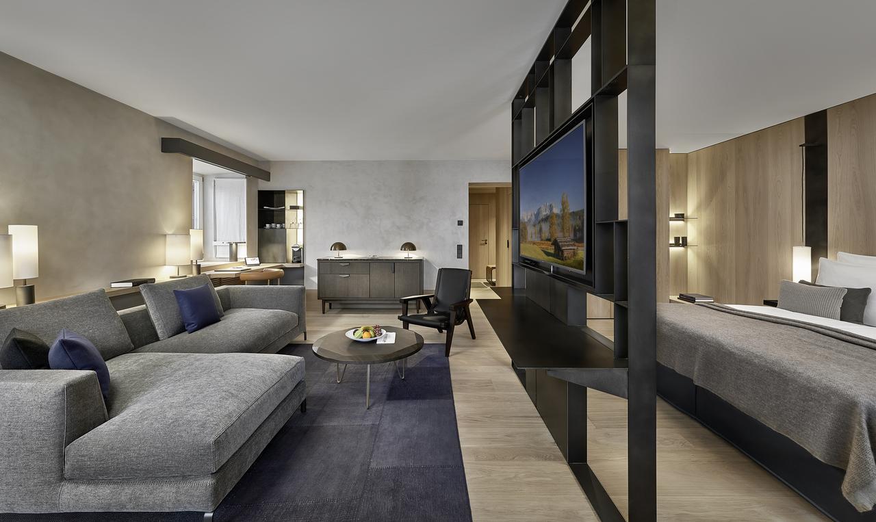 Hotel Weisses Roessl Κίτσμπουελ Εξωτερικό φωτογραφία