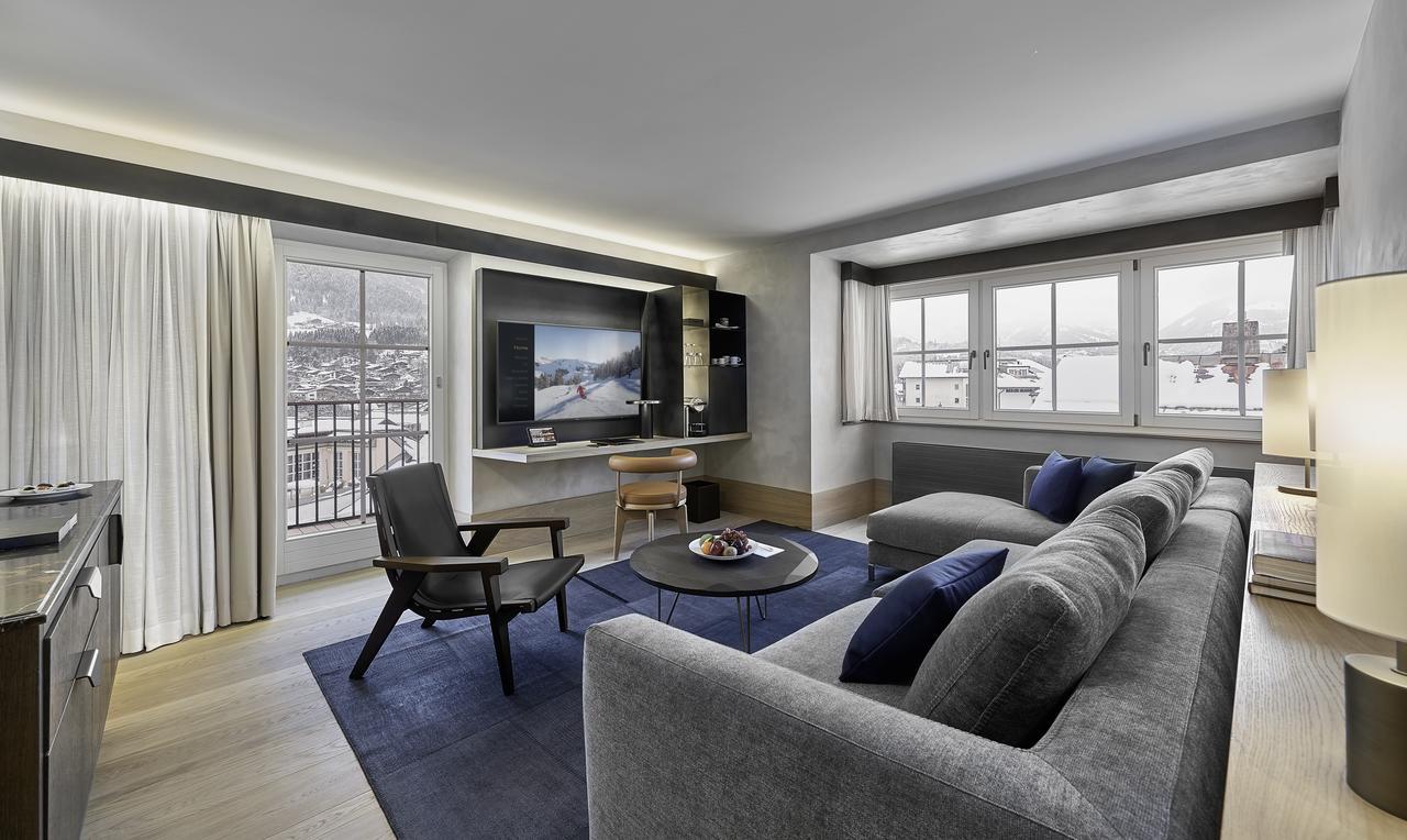 Hotel Weisses Roessl Κίτσμπουελ Εξωτερικό φωτογραφία