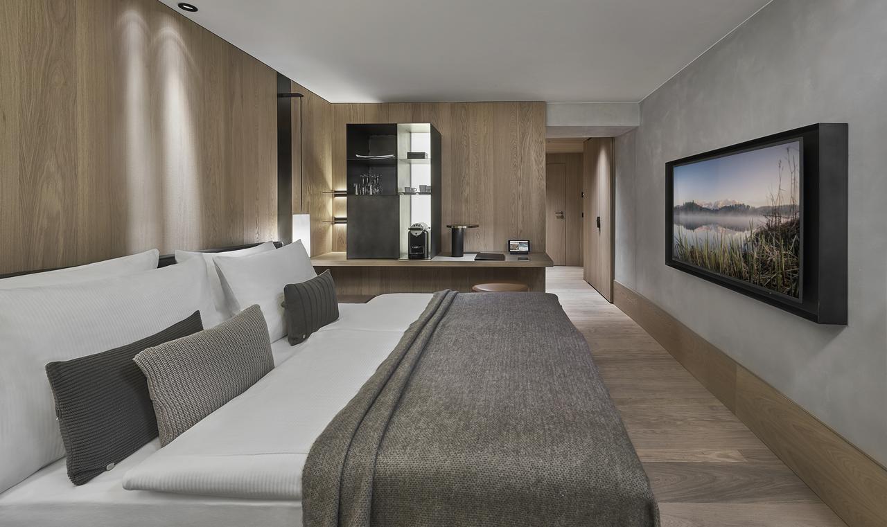 Hotel Weisses Roessl Κίτσμπουελ Εξωτερικό φωτογραφία