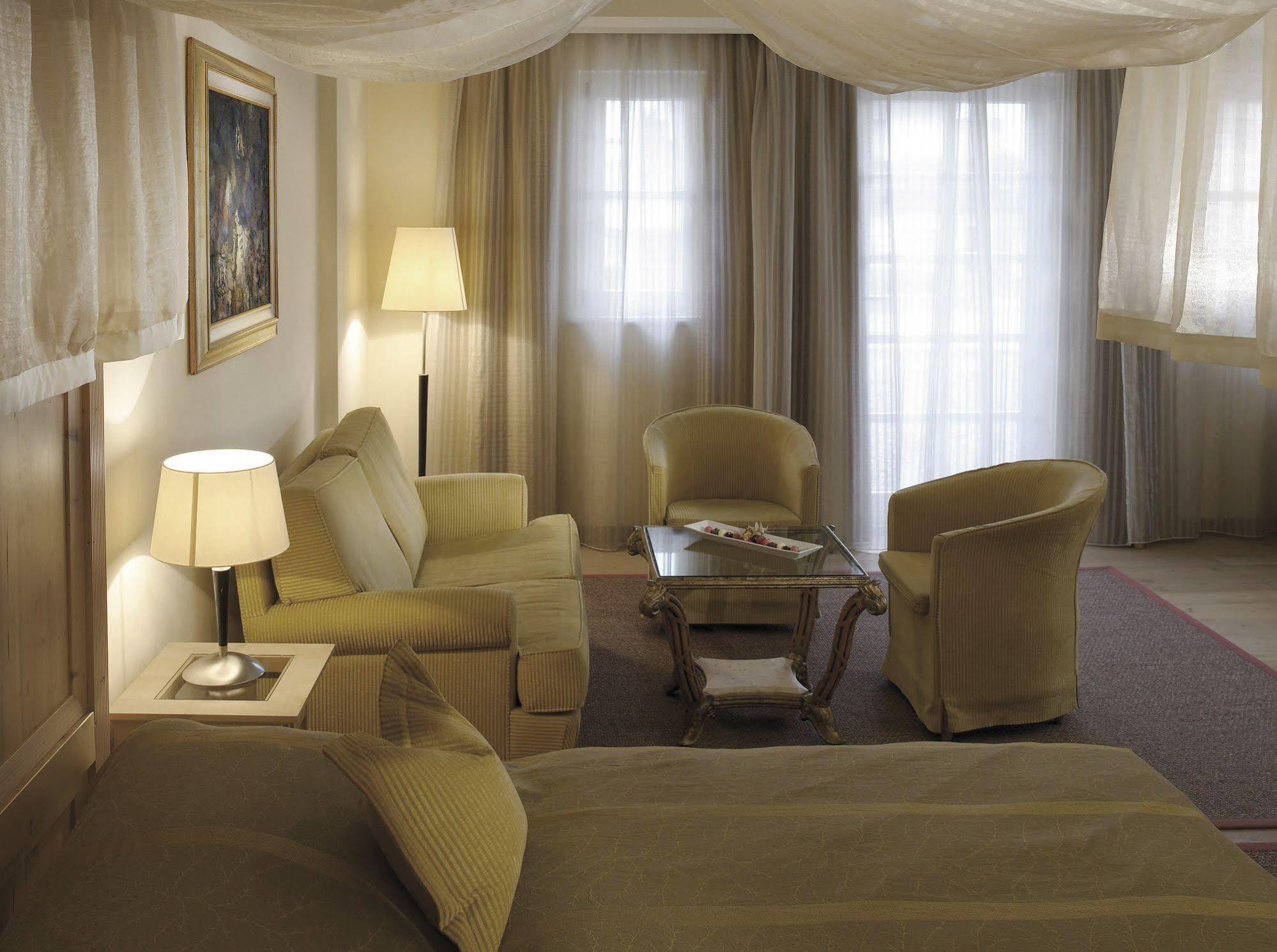 Hotel Weisses Roessl Κίτσμπουελ Εξωτερικό φωτογραφία