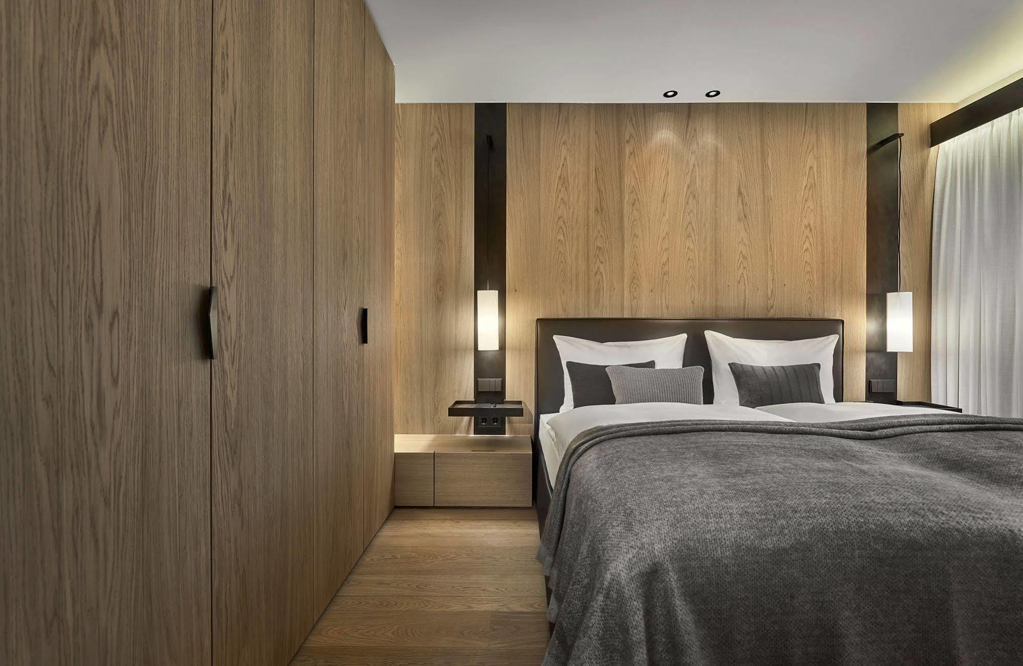 Hotel Weisses Roessl Κίτσμπουελ Εξωτερικό φωτογραφία