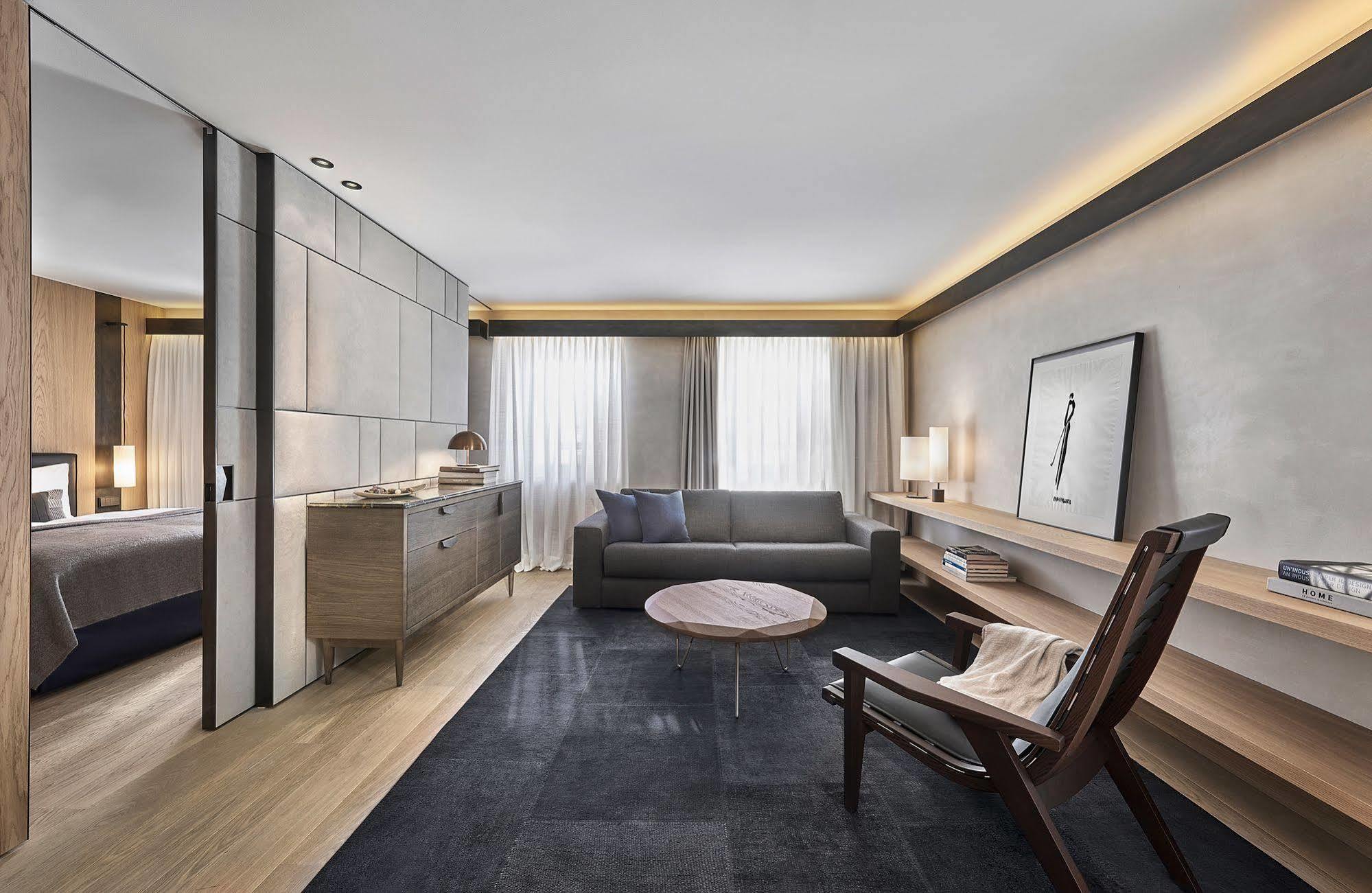 Hotel Weisses Roessl Κίτσμπουελ Εξωτερικό φωτογραφία