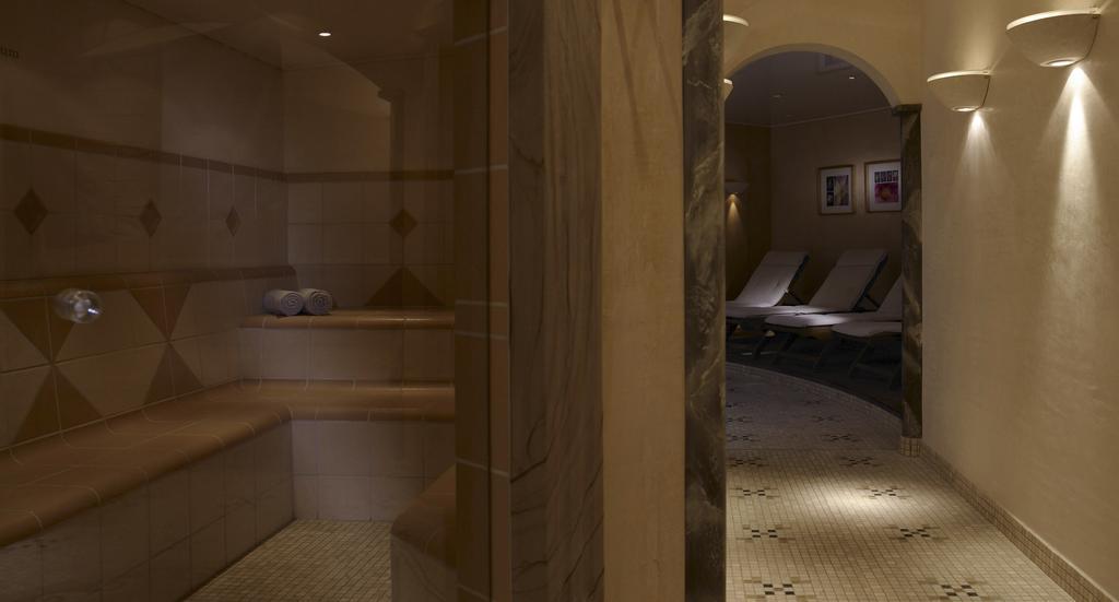 Hotel Weisses Roessl Κίτσμπουελ Εξωτερικό φωτογραφία