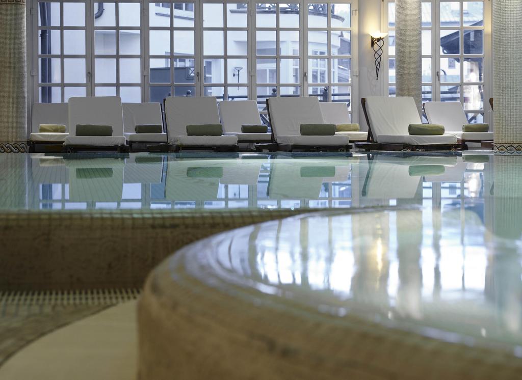 Hotel Weisses Roessl Κίτσμπουελ Εξωτερικό φωτογραφία