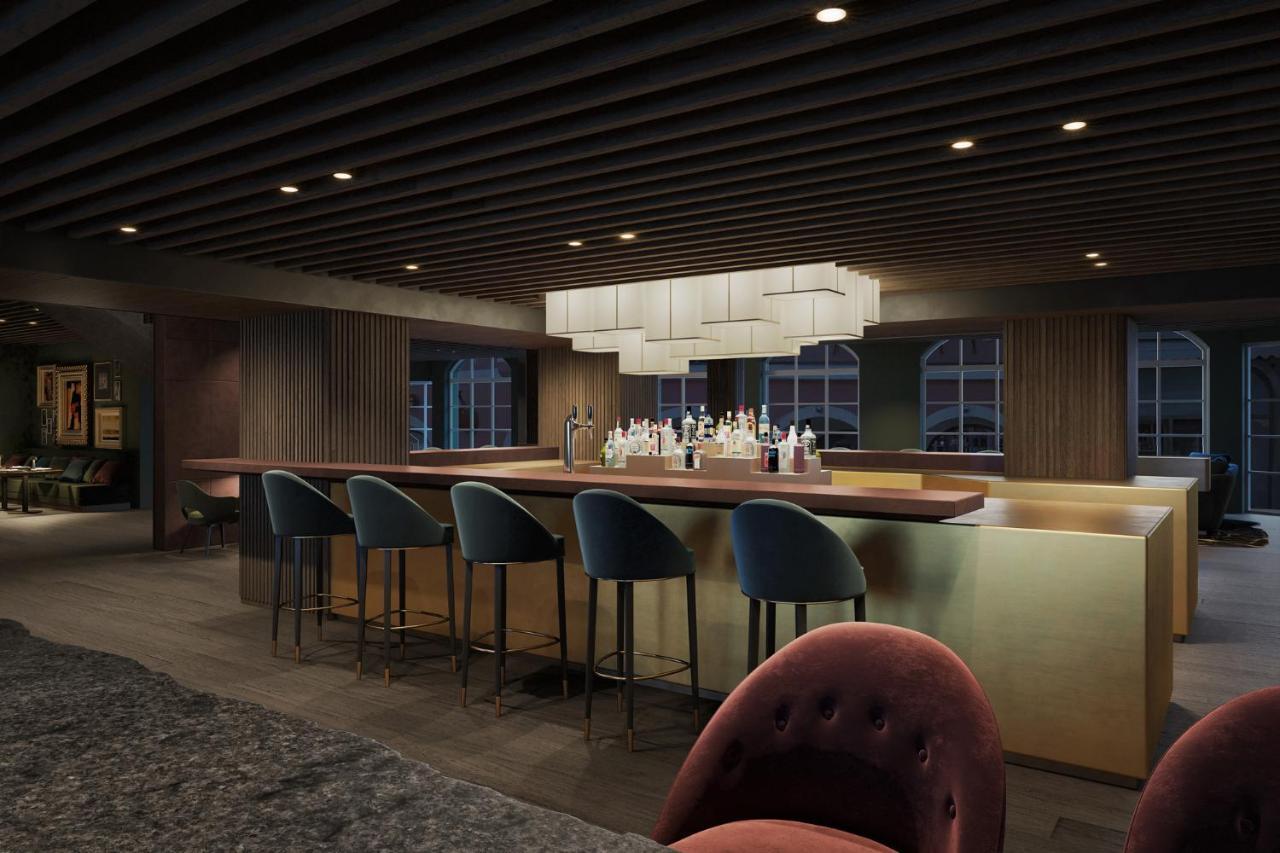 Hotel Weisses Roessl Κίτσμπουελ Εξωτερικό φωτογραφία