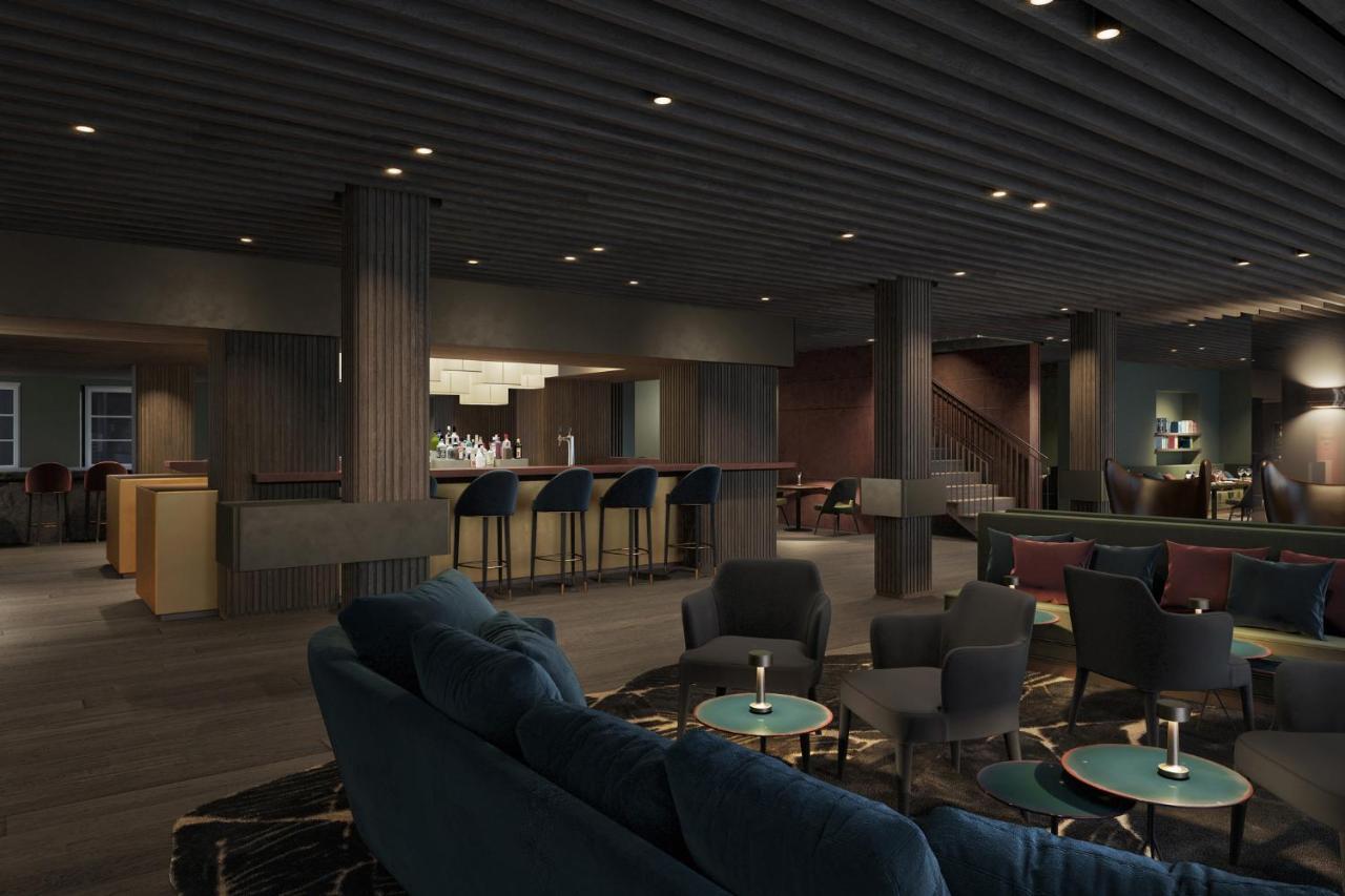 Hotel Weisses Roessl Κίτσμπουελ Εξωτερικό φωτογραφία