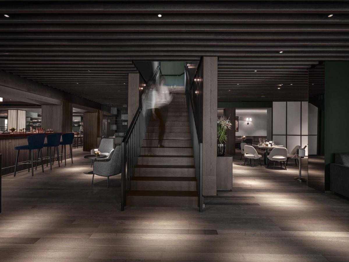 Hotel Weisses Roessl Κίτσμπουελ Εξωτερικό φωτογραφία