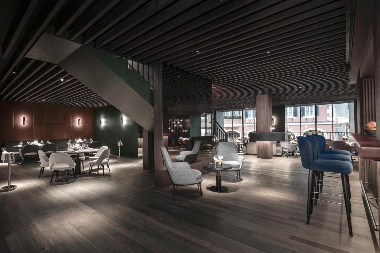 Hotel Weisses Roessl Κίτσμπουελ Εξωτερικό φωτογραφία